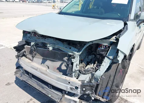 2021 Toyota Rav4 Hybrid Xle from USA, damaged, VIN 4T3R6RFV7MU015464